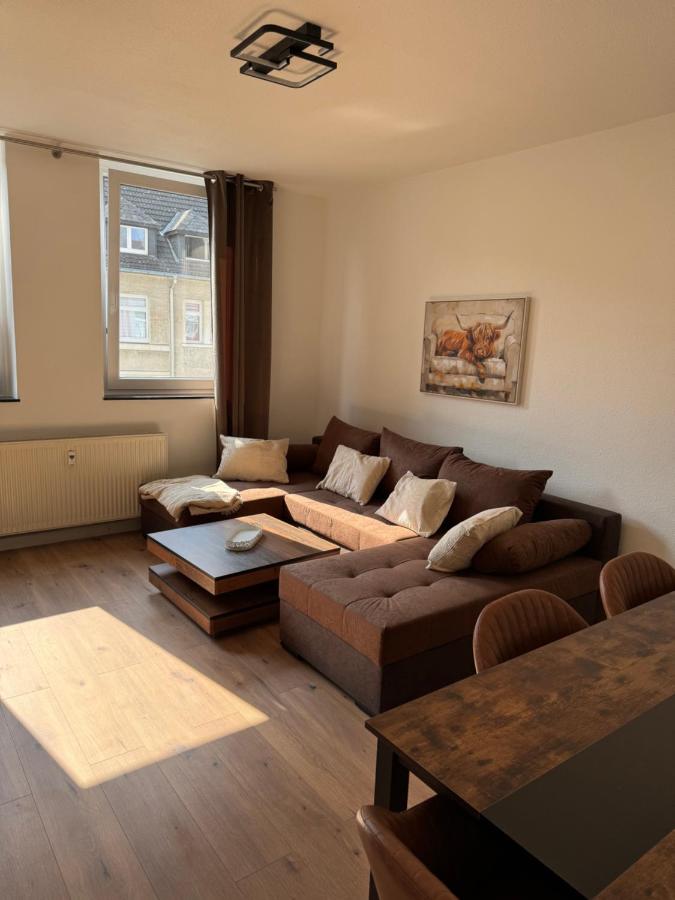 Modernes Apartment, Zentral Essen, Top Ausstattung - Ferienwohnung Essen