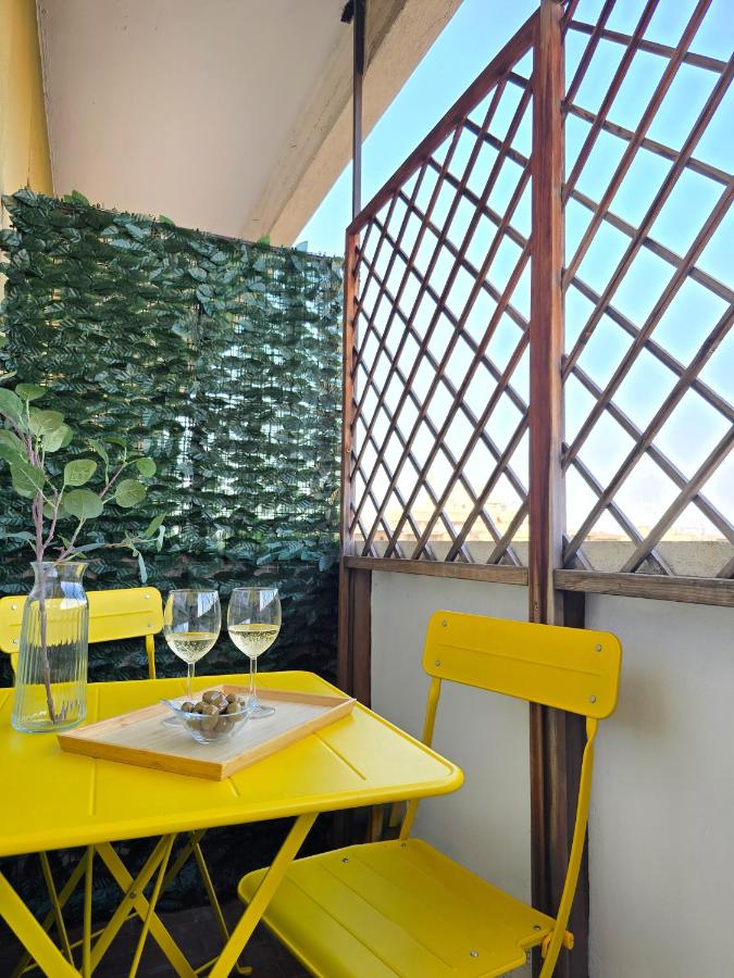 RomeWay Apartment - metro & parking - B&B Roma