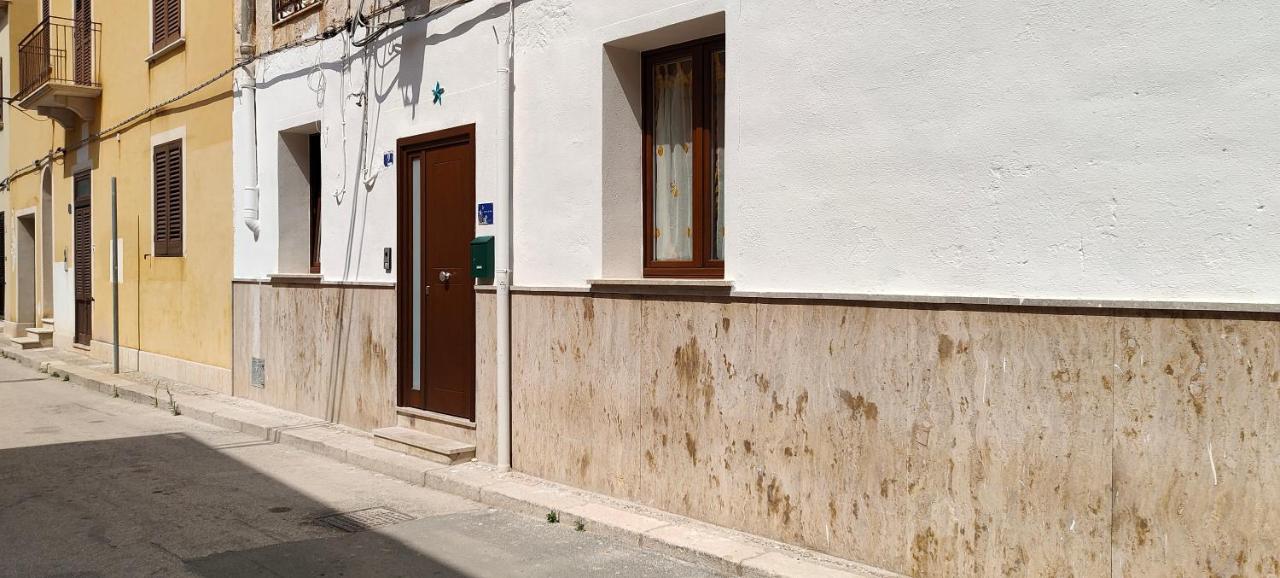 Le Case Di Tufo - Ferienwohnung Favignana