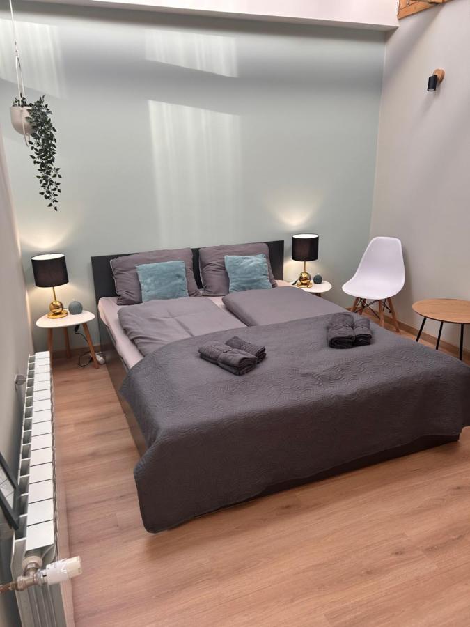 Kwatera u Maćka - Bed and Breakfast Augustów