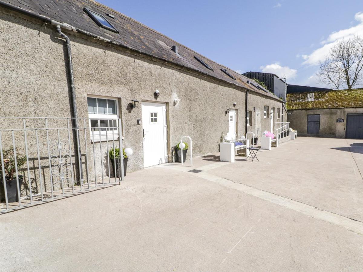 Derrywilligan - B&B