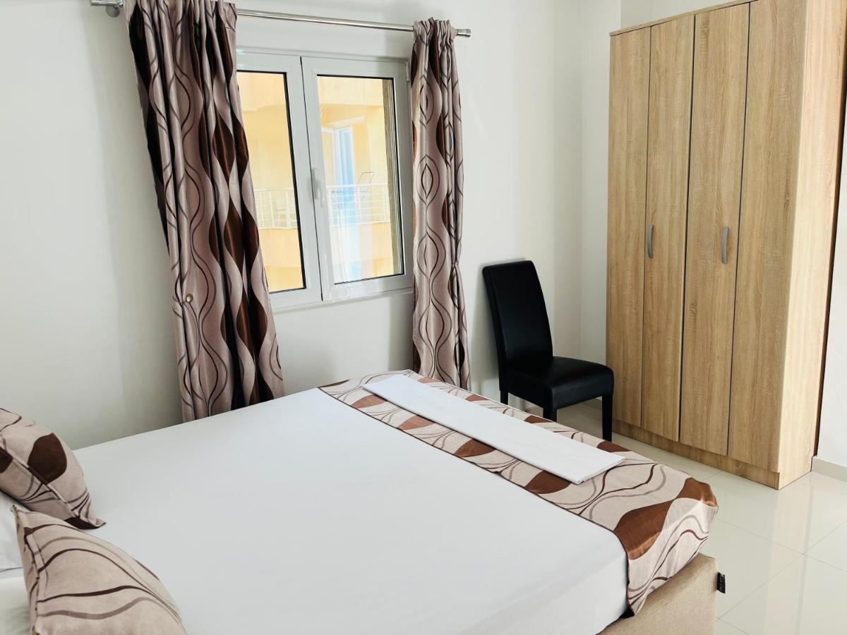 Triple Room with Balcony