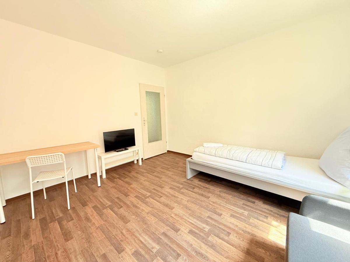 Appartamento con 3 Camere da Letto