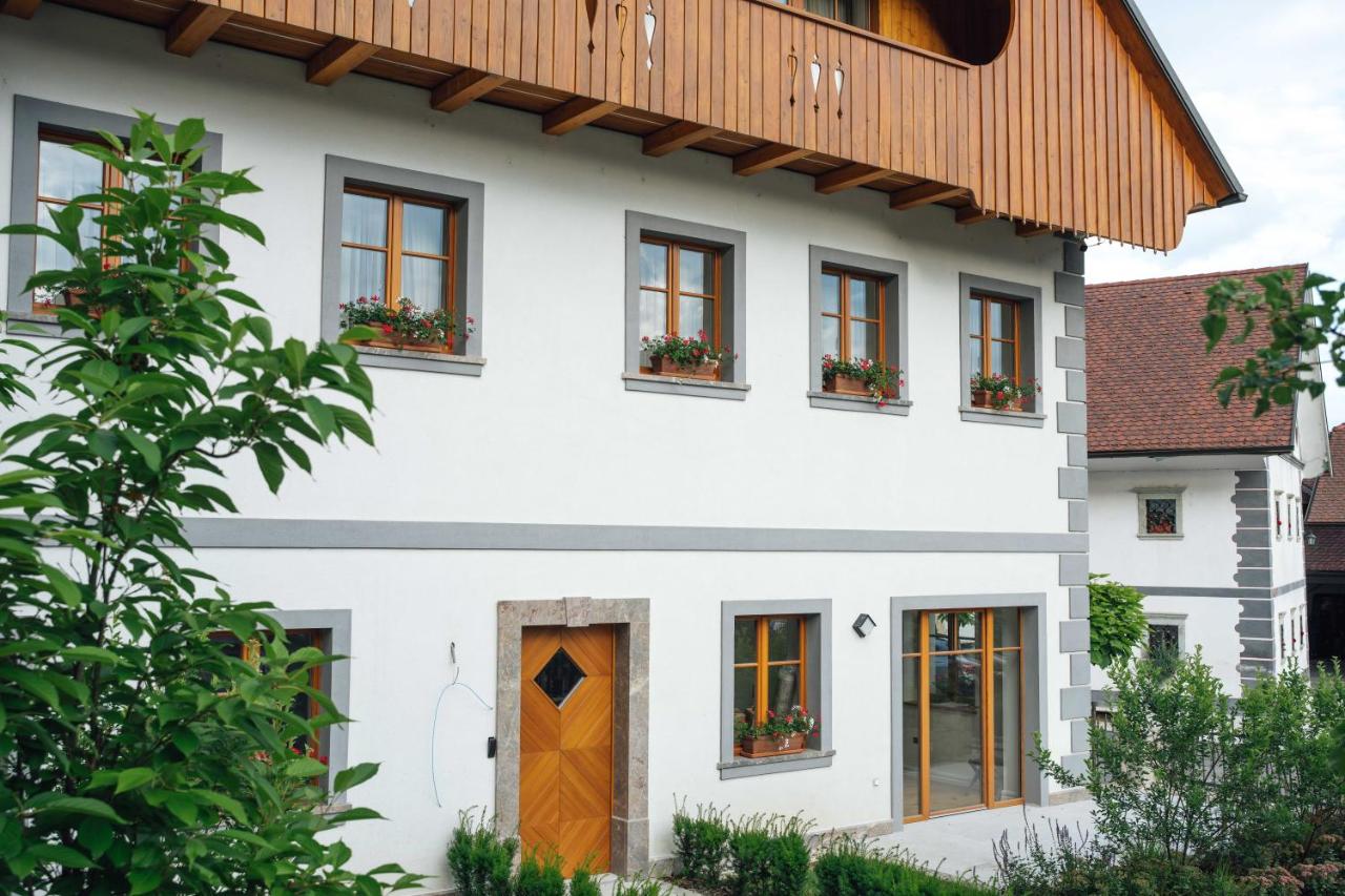 Apartment mit 1 Schlafzimmer und Balkon