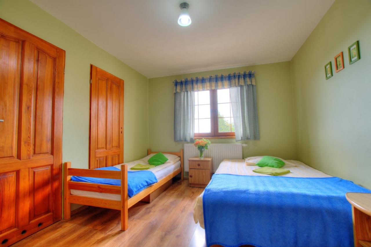 Triple Room with Mountain View