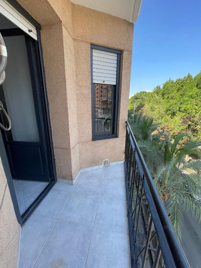 Apartamentos Libertad - B&B Elche
