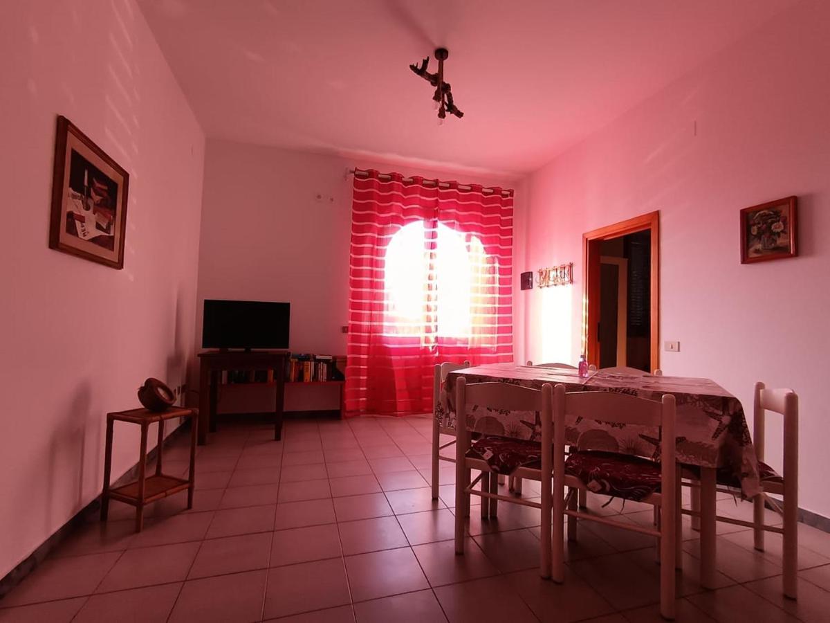 Casa Sant'Andrea - B&B Marina di Cecina