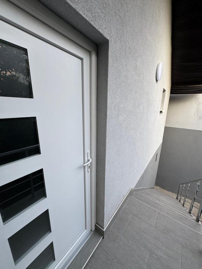 Appartement met 1 Slaapkamer en Uitzicht