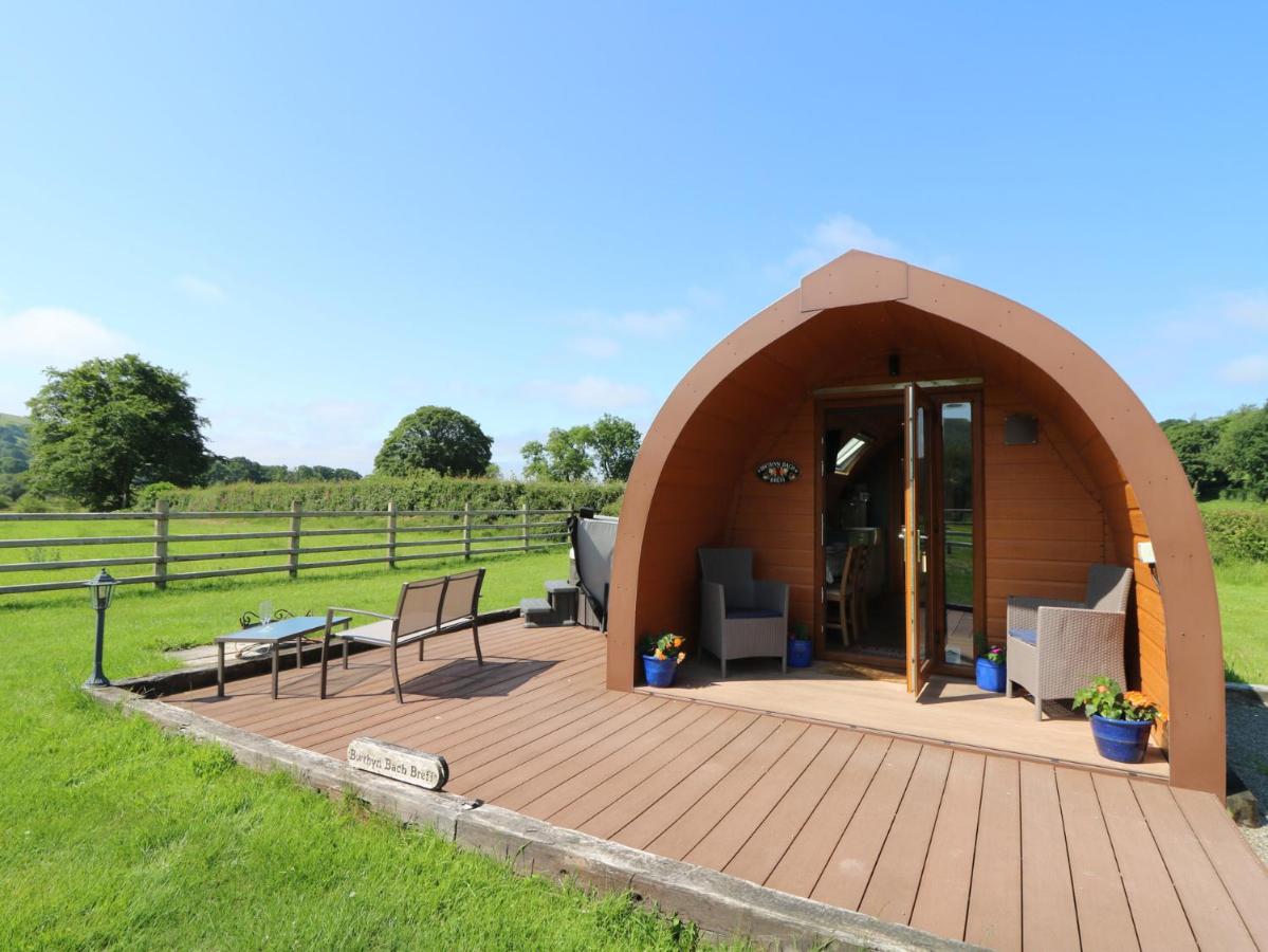 Bwthyn Bach Brefi - B&B Tregaron