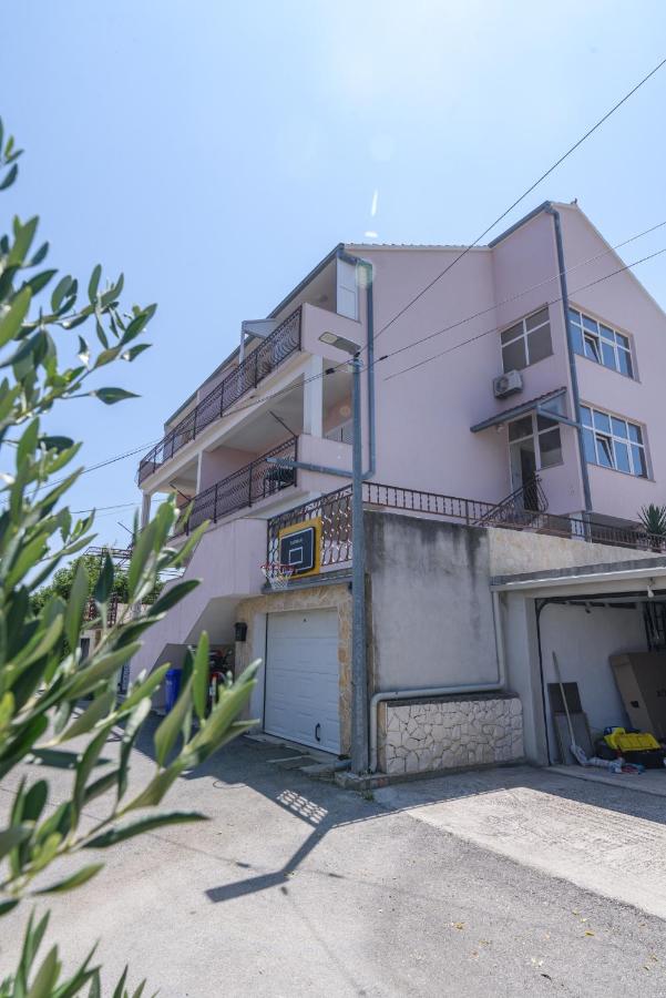 Apartmani Gaby - Ferienwohnung Trogir