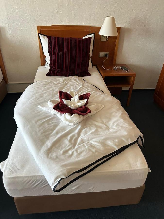 Pension Rooms - B&B Broderstorf