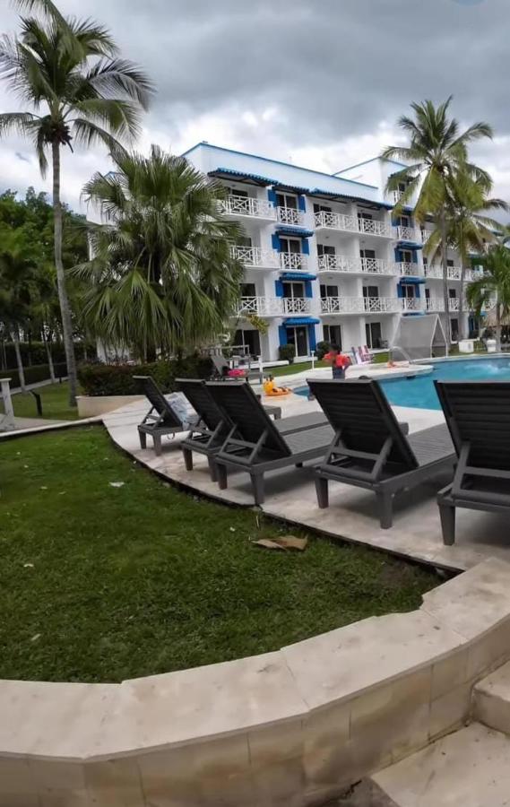 Playa Blanca Resort Apartment - Río Hato, Panamá - Chambres d'hôtes Río Hato