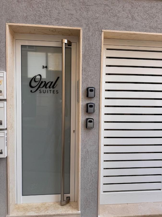 Opal Suites, St Julian's - Ferienwohnung St. Julian's