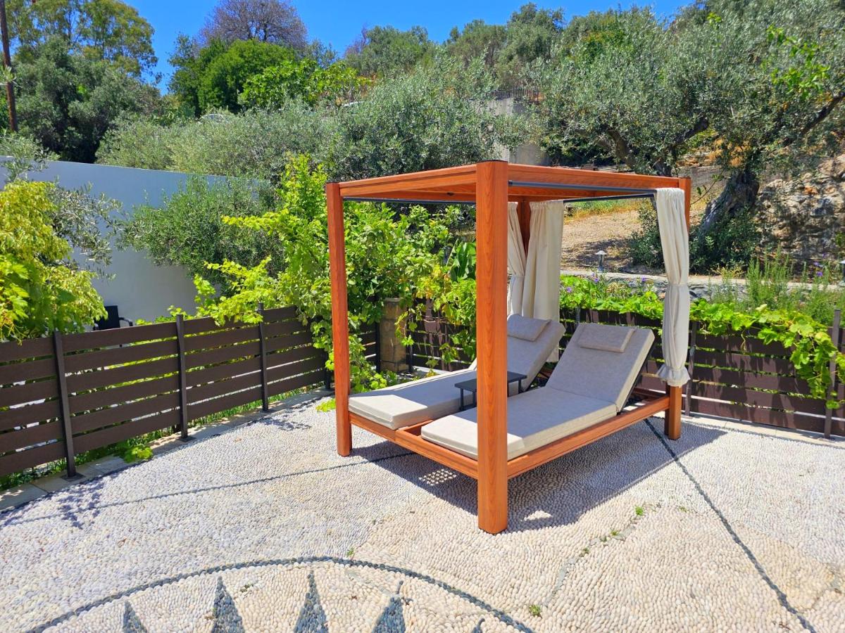 Two-Bedroom Apartment with Acropolis View