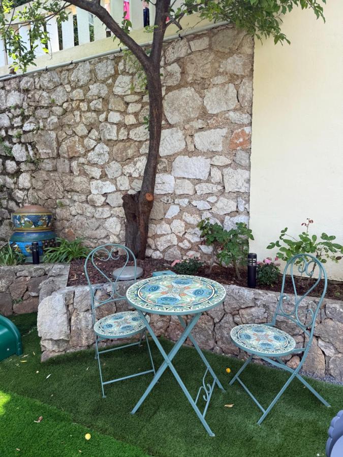 Magnifique studio entier avec terrasse Saint Jean Cap Ferrat - B&B