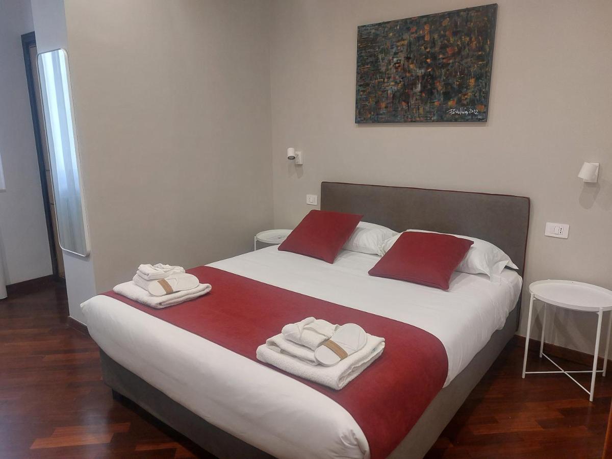 Superior Tweepersoonskamer