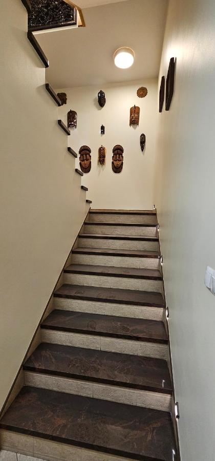 Apartament FLORA - B&B