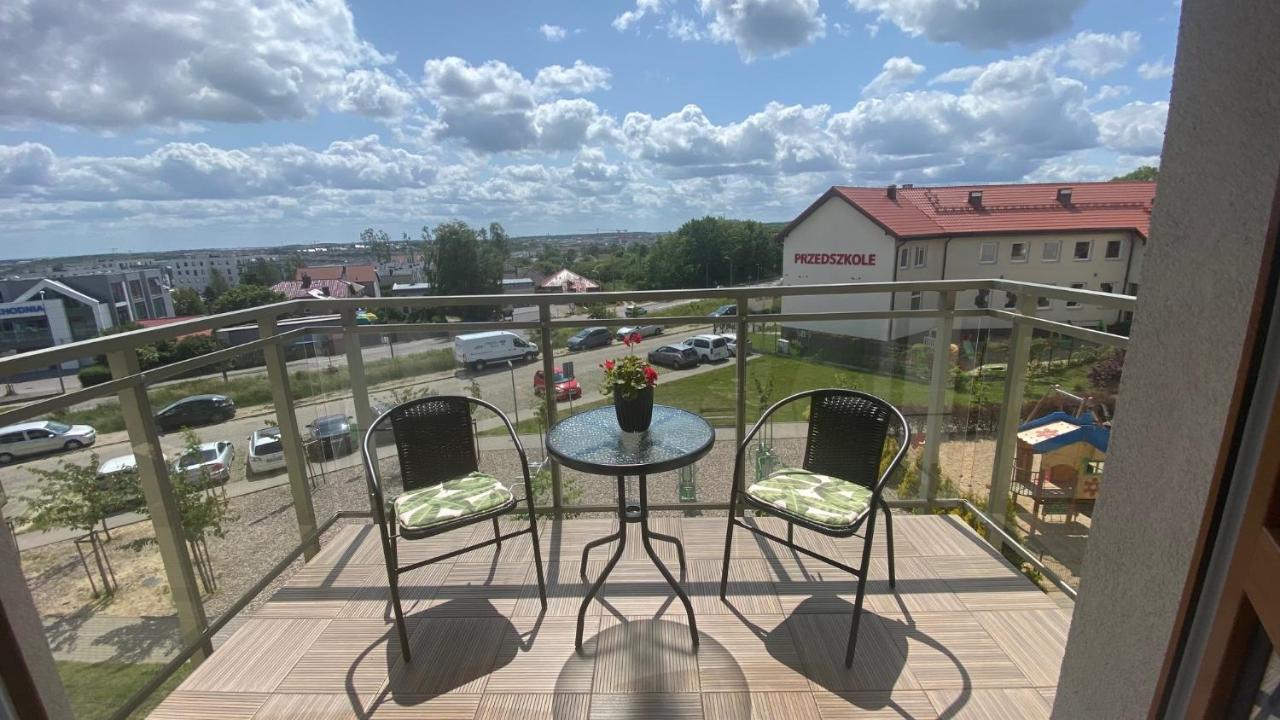 Leszczynowa 94 - B&B Gdansk