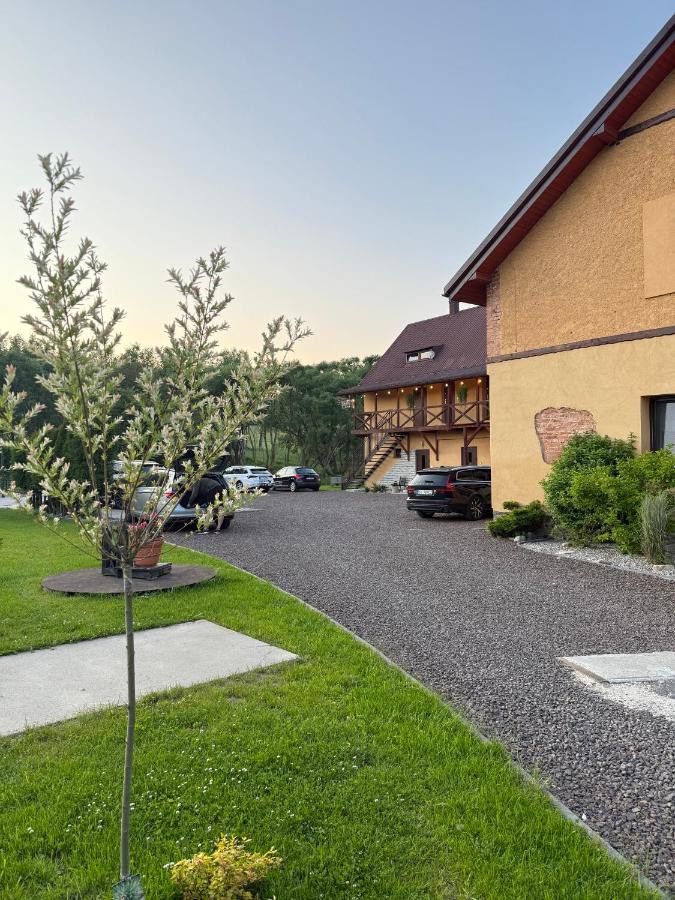 Zajazd Stodoła sauna w cenie - Bed and Breakfast Stronie Śląskie
