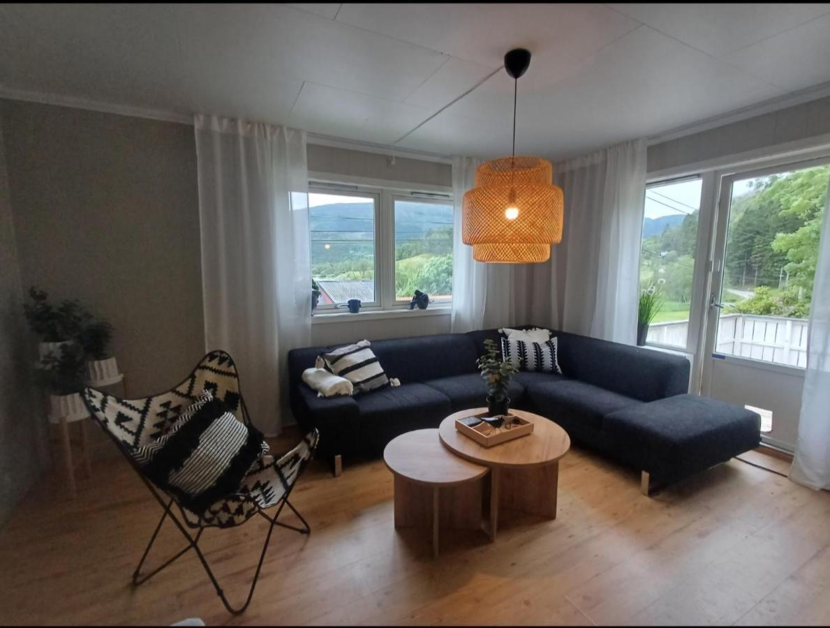 Nesvika nature reserve Apartment only 20 min away from Bergen - B&B Bergen