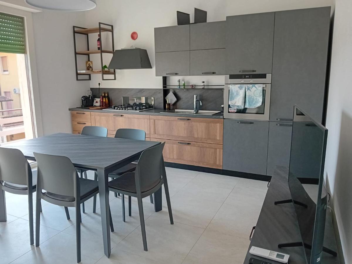 Appartamento Conchiglia - B&B Siena