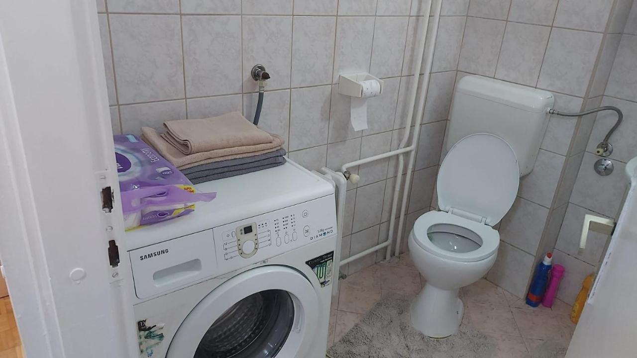 Appartement 2 Chambres