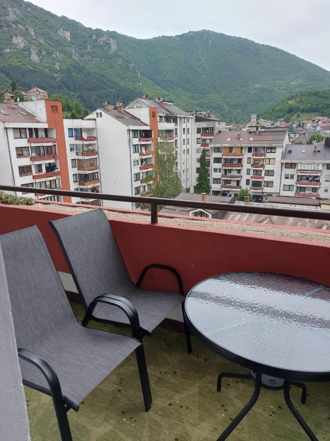 Centar Travnik - Chambres d’hôtes Travnik