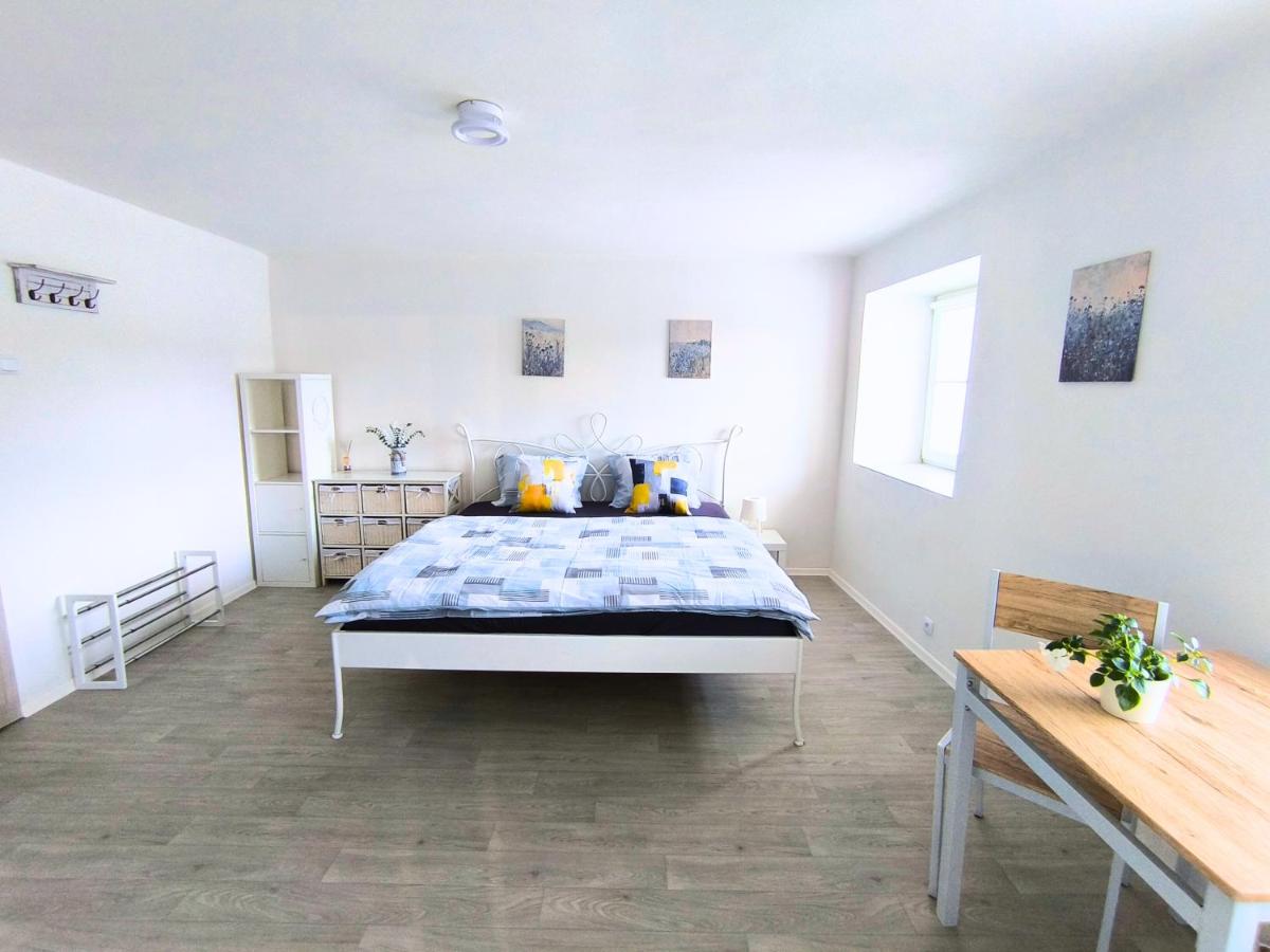 Deluxe Appartement