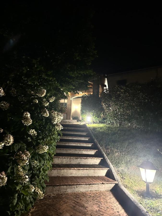 La Raffa House - Buen Retiro - Bed and Breakfast Arcore