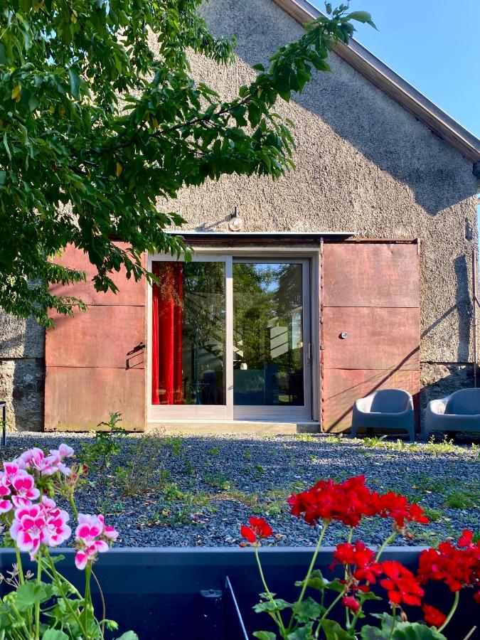 LOFT Köveskál - B&B