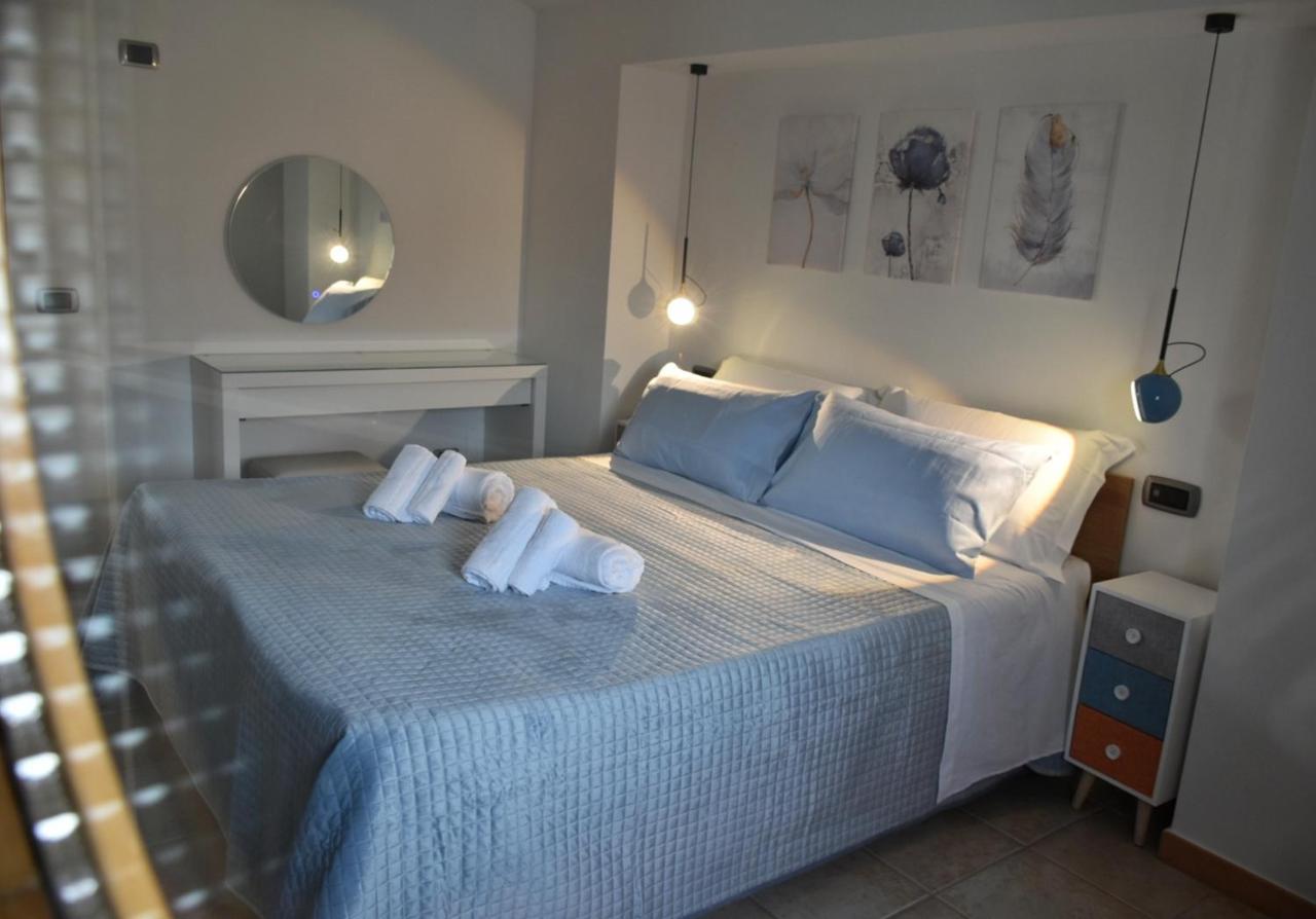 Appartement met 2 slaapkamers