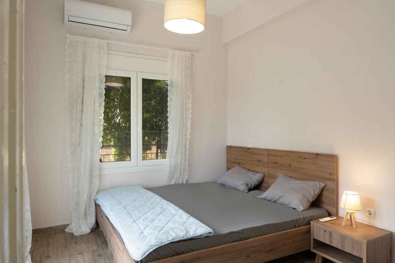 LazyDays in Analipsi - B&B Análipsis