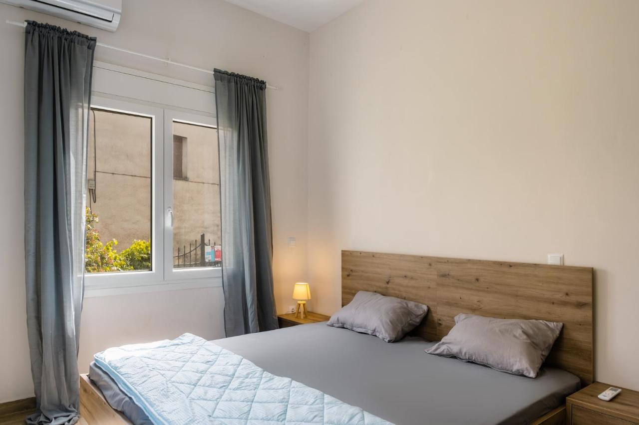 LazyDays in Analipsi - Ferienwohnung Análipsis