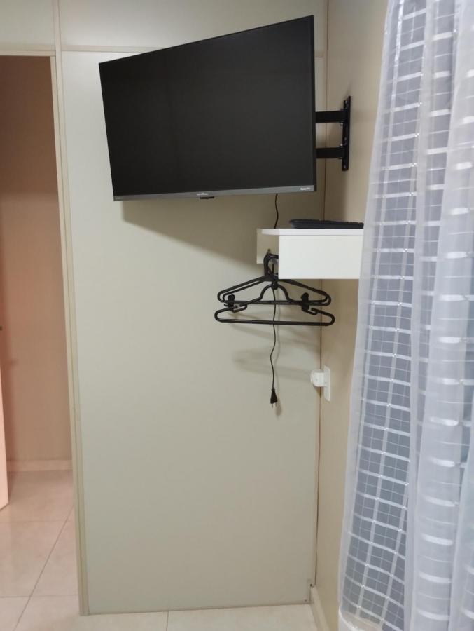 Ilone de Fátima Wagner - B&B Chapecó