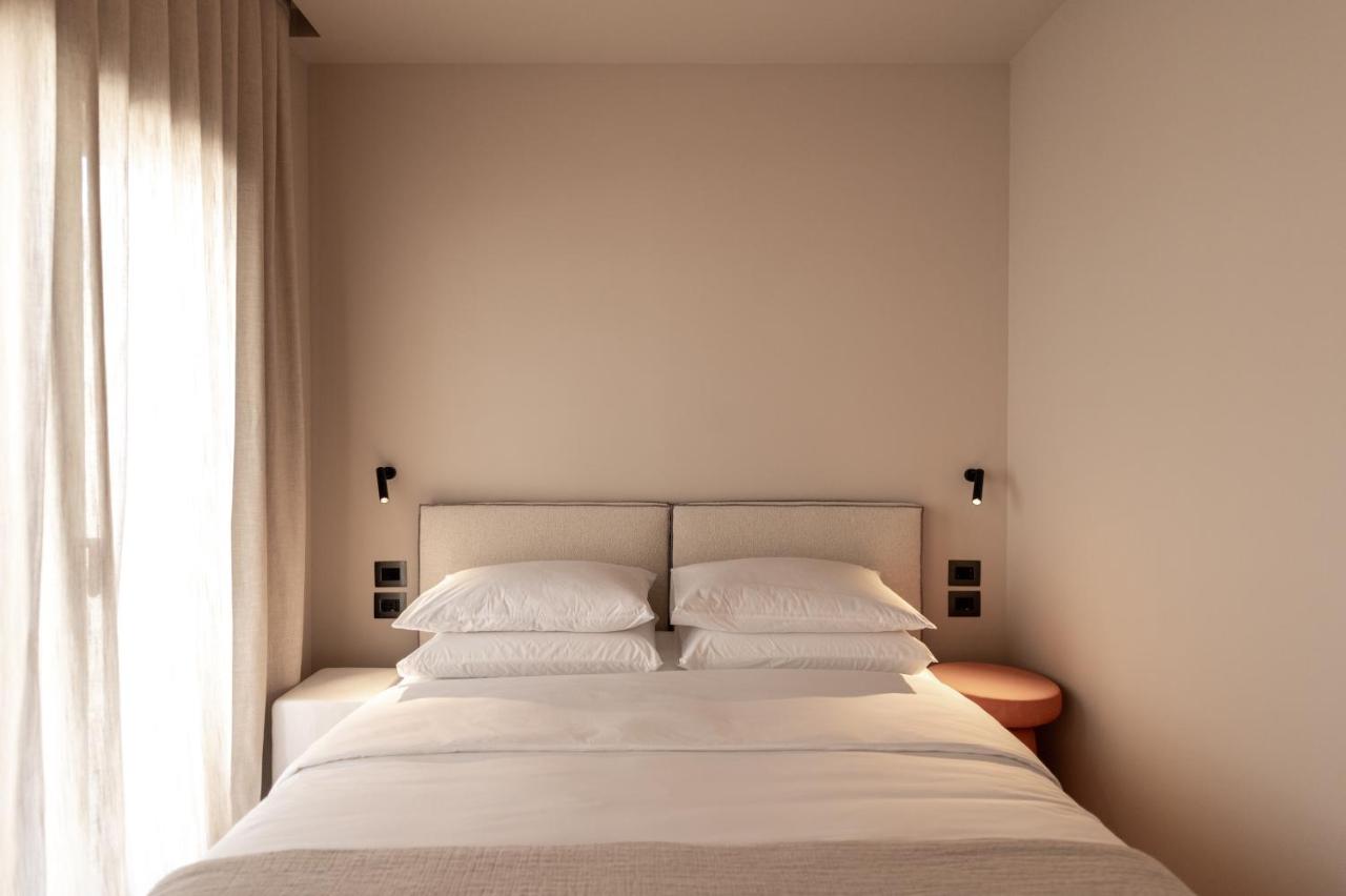 Standard Doppelzimmer