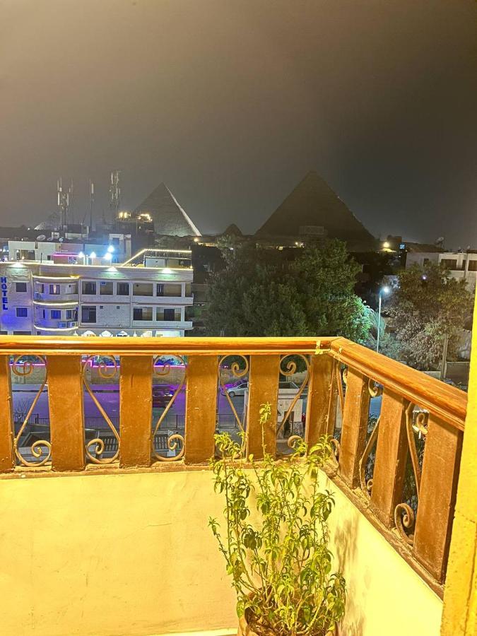 Chambre Triple avec Balcon