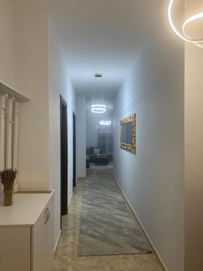 Apartments Megi Saranda - Ferienwohnung Saranda