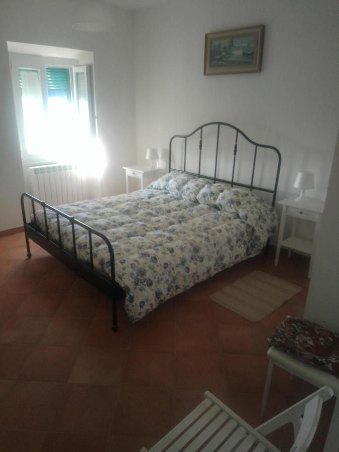 Agriturismo Ca' del Monte - Ferienwohnung Chiama