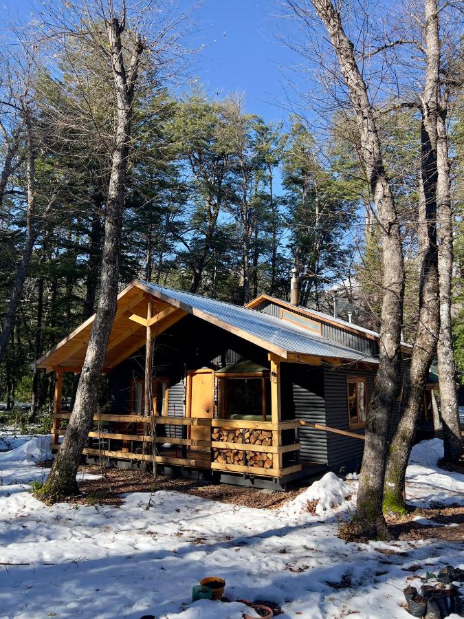 Three-Bedroom Chalet