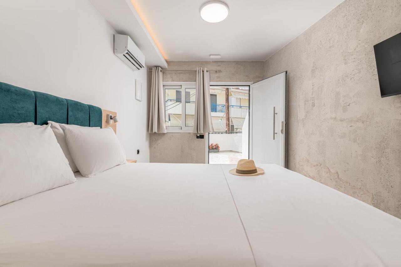 Habitación Doble Deluxe