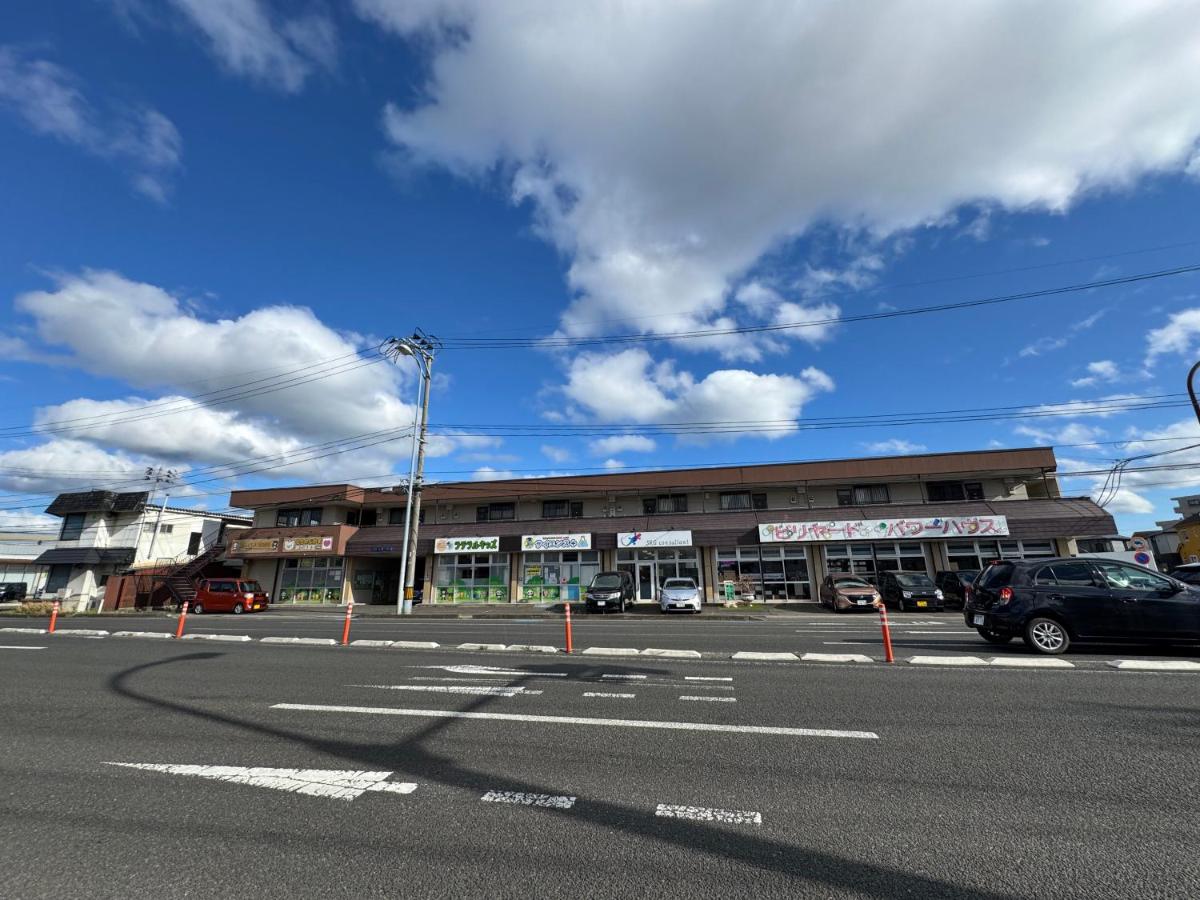 Loop Inn Senda Sea 貸切宿 - Chambres d’hôtes Sendai