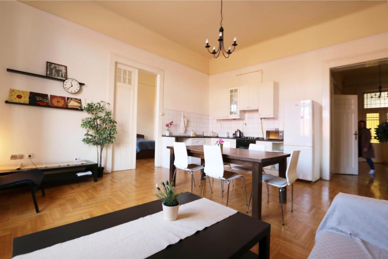 Premier Appartement met 4 Slaapkamers