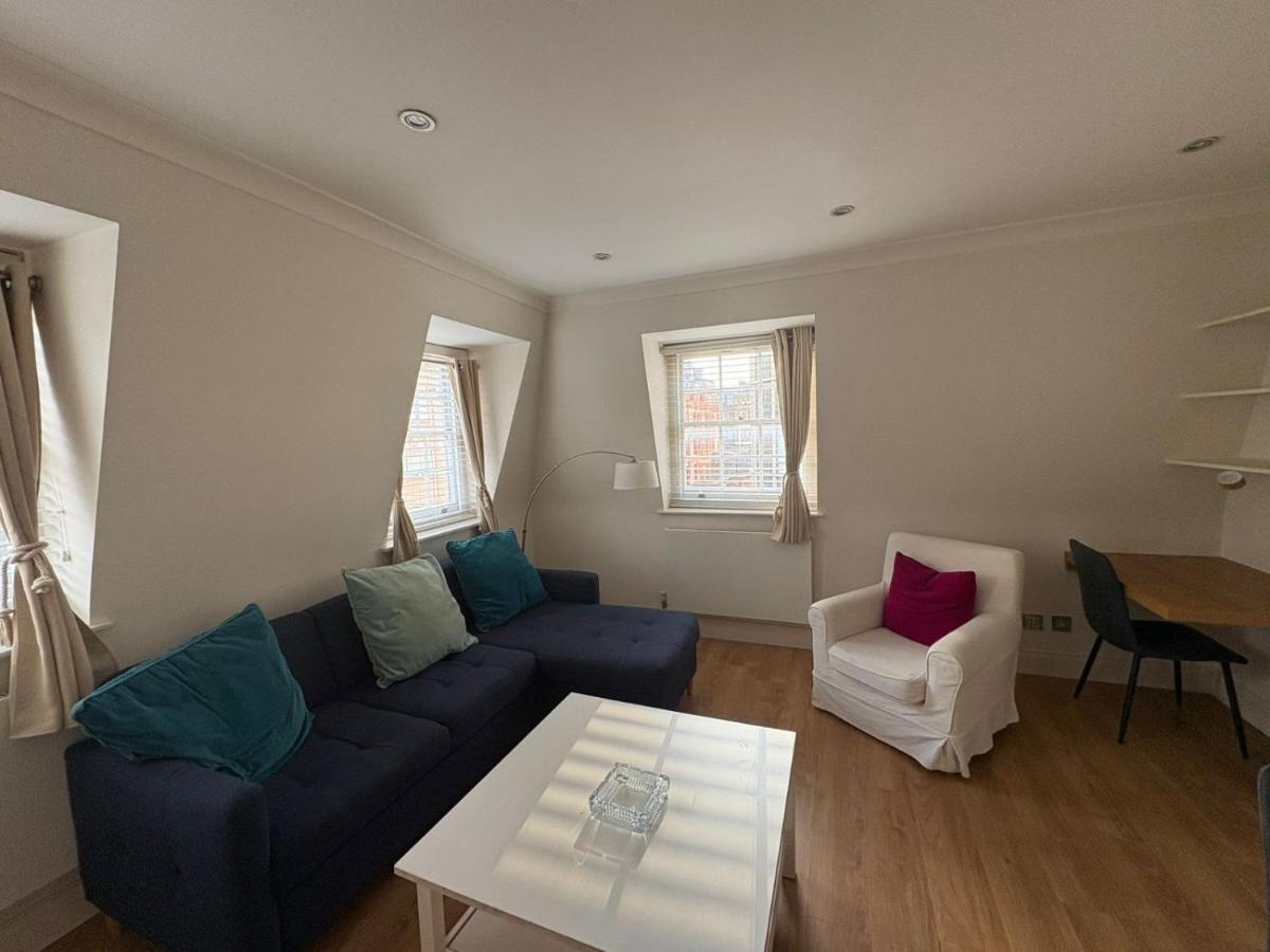 The Orderly - B&B Londres