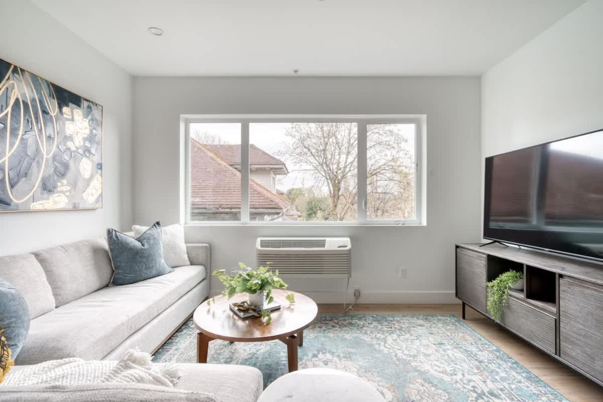 Stay Portland - The Cascadia Retreat - Luxury Home - 90 WalkScore - Ferienwohnung Portland