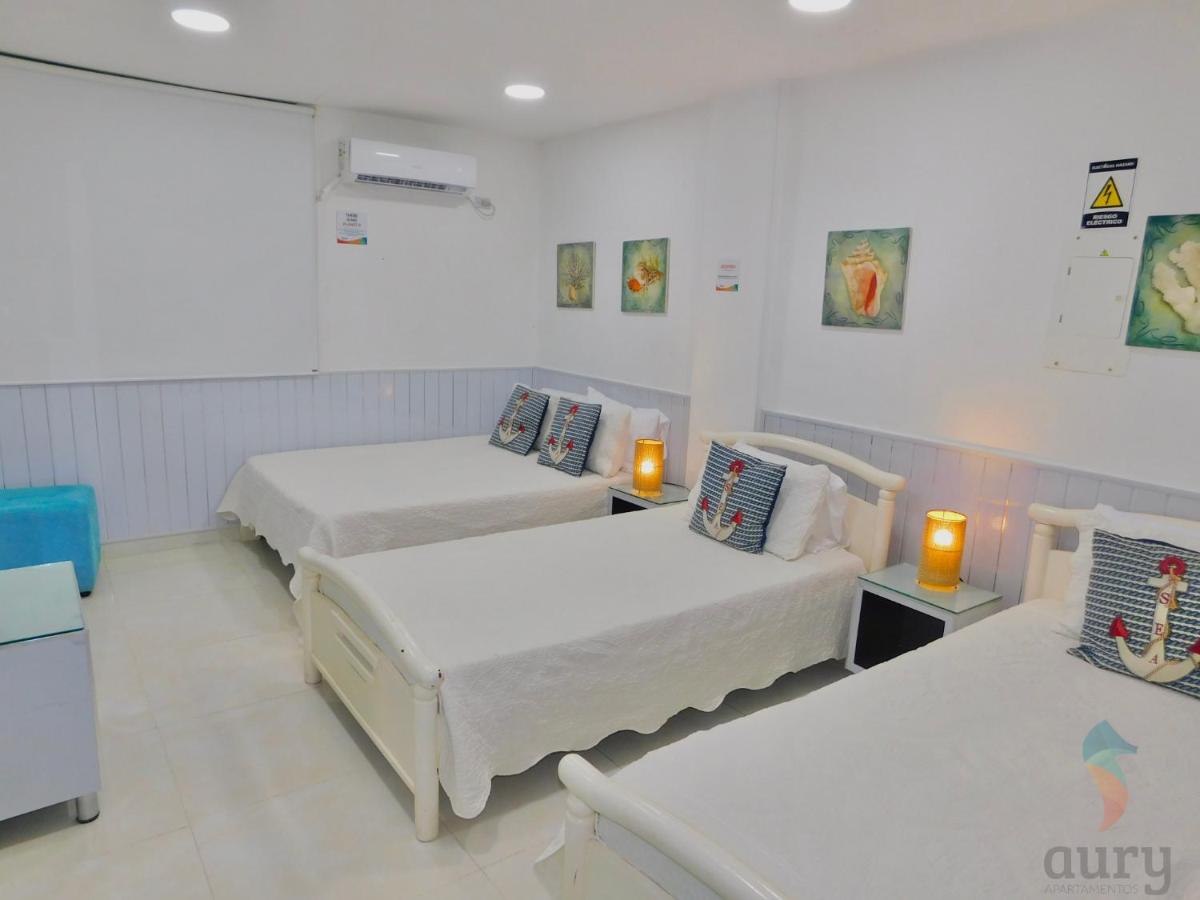 Standard Apartment 205