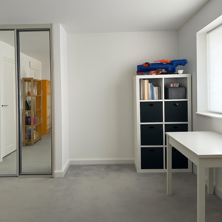 Doppelzimmer mit eigenem Bad