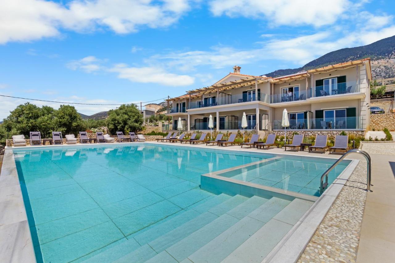 Momento Suites - B&B