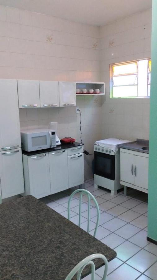 Apartamento - centro - Bed and Breakfast Bom Jesus da Lapa