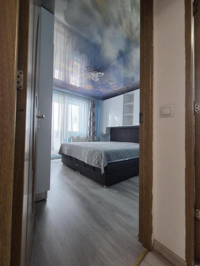La SuperFlo - B&B Mediaş