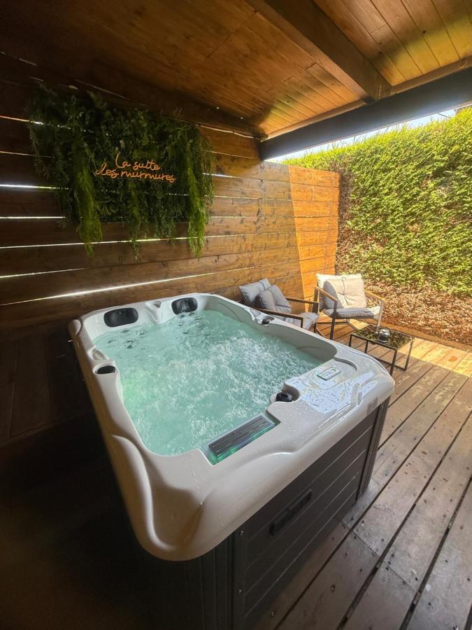 La suite des murmures - B&B Scionzier